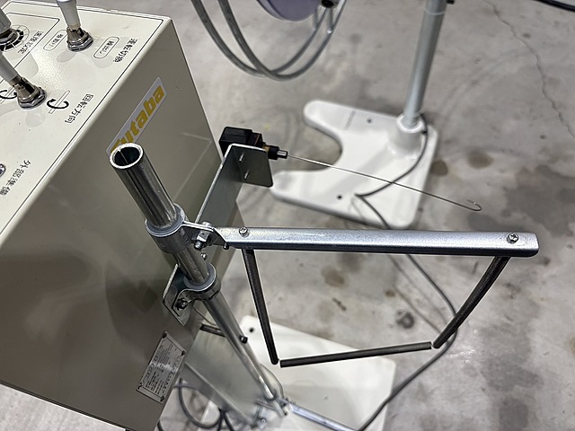 H019138 オートリール 双葉電子工業 ARV50C_4