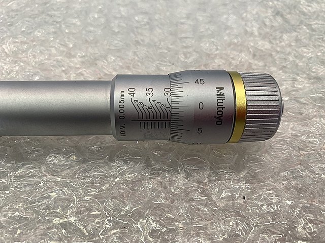 C173955 ホールテスト ミツトヨ HT-40R(368-168)_2