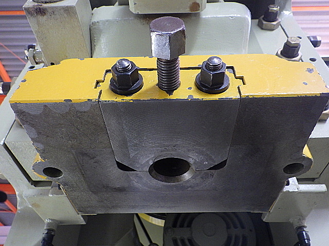 H019136 Ｃ型プレス コマツ OBS25-3BM_3