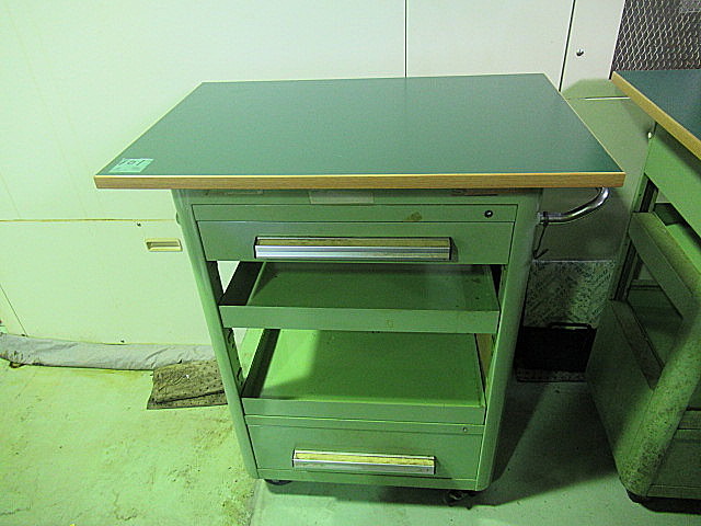 G005700 作業台 サカエ