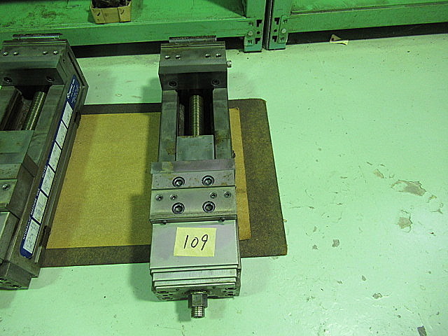 G005708 油圧バイス 武田機械 HC150_2