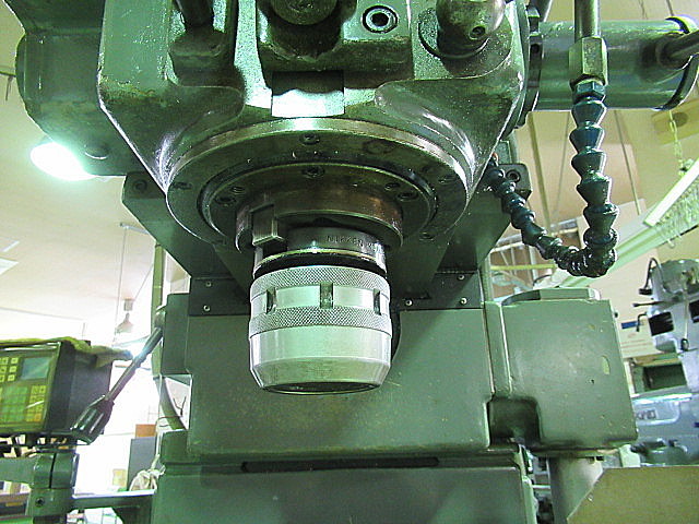 G005601 ラム型フライス 牧野フライス製作所 BVⅢJ-85_8