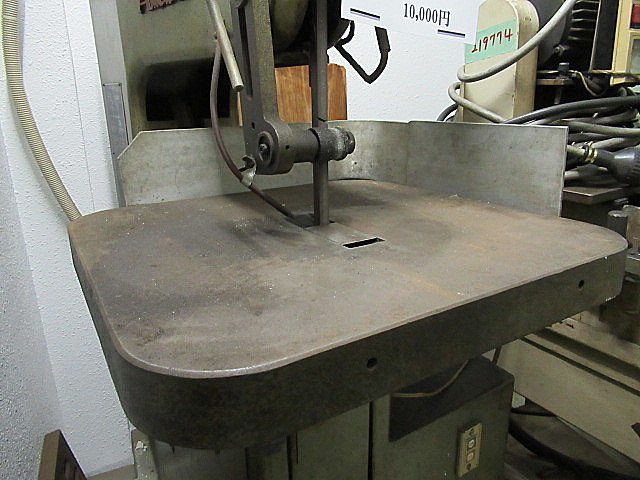 G005614 ファイリングマシン アマダ F-4_2