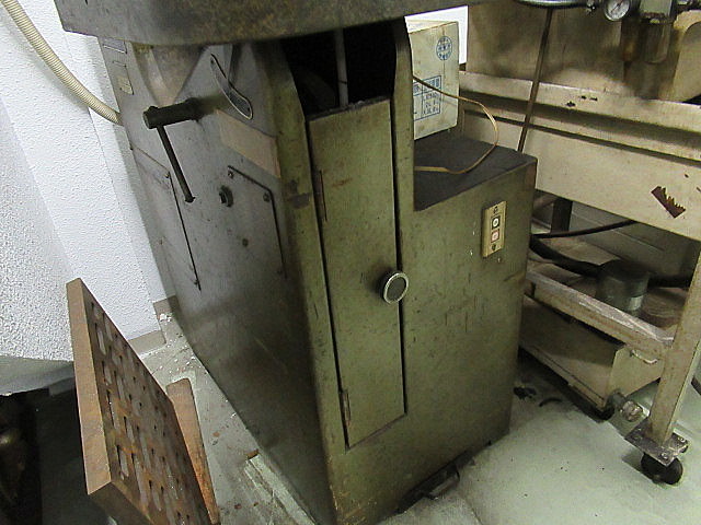 G005614 ファイリングマシン アマダ F-4_3
