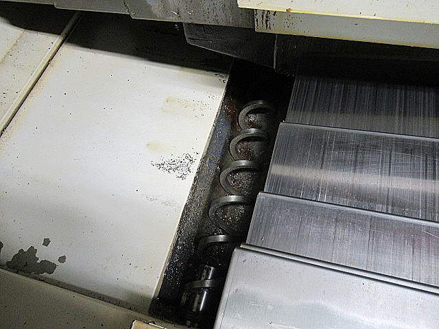 G005692 立型マシニングセンター OKK VM5Ⅲ_13