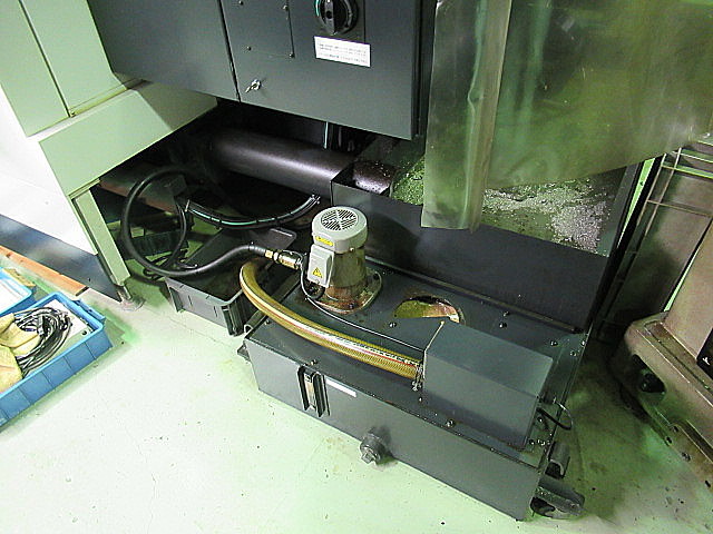 G005692 立型マシニングセンター OKK VM5Ⅲ_17
