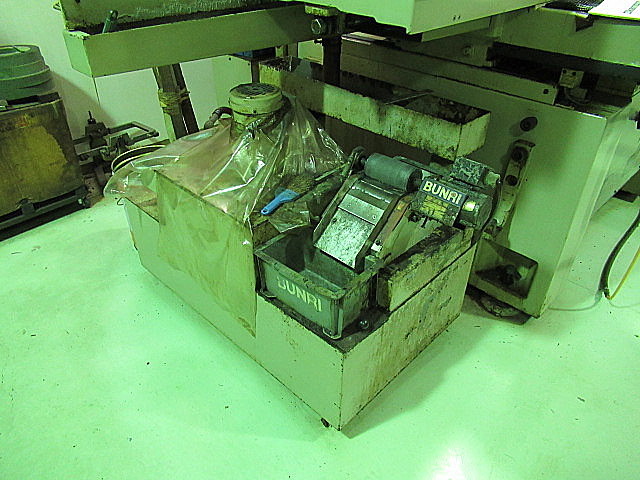 G005694 ＮＣ平面研削盤 岡本工作 PSG-84EX_8