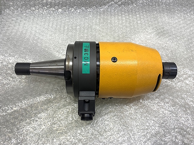 C173973 増速スピンドル 日本精密 HS-2400_5