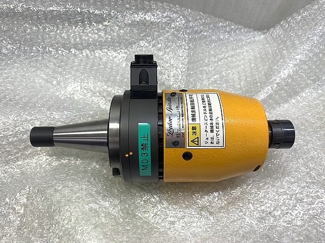 C173973 増速スピンドル 日本精密 HS-2400_3