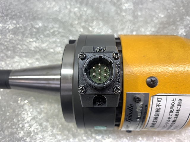 C173973 増速スピンドル 日本精密 HS-2400_4