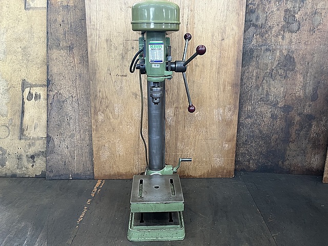 C173554 ボール盤 KIRA NSD-13R