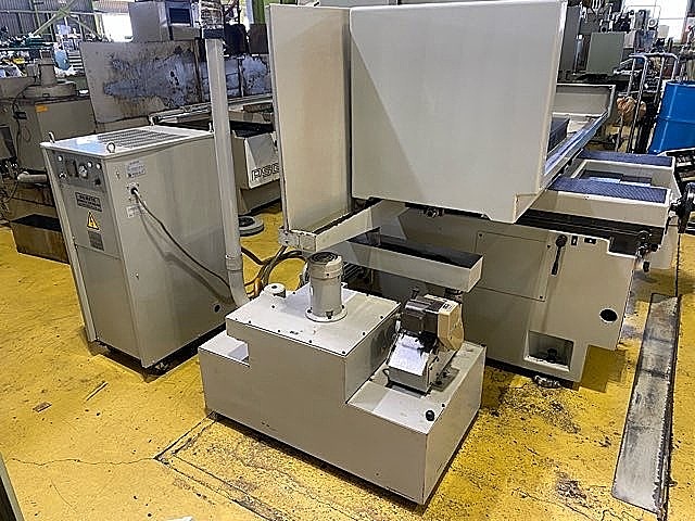 H019105 平面研削盤 岡本工作 PSG-65DX_6