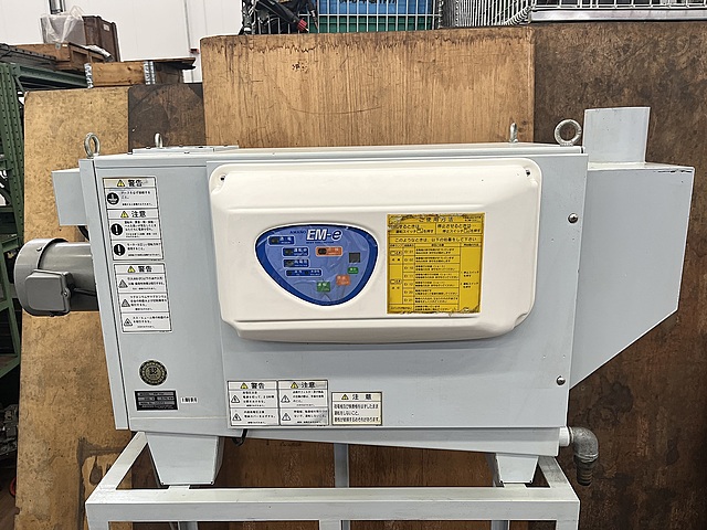 C173948 オイルミストコレクター アマノ EM-15e_1