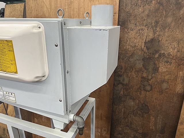 C173948 オイルミストコレクター アマノ EM-15e_2