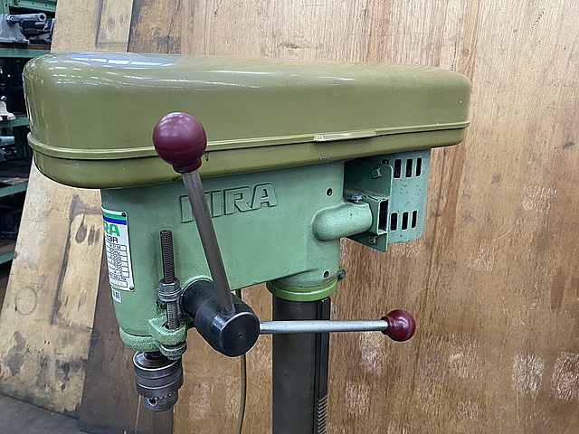 C173555 ボール盤 KIRA NSD-13R_4