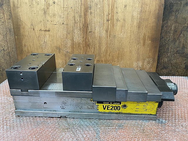 C173393 パワーバイス 北川 VE-200_0