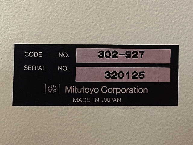 C169372 投影機 ミツトヨ PJ-300_5