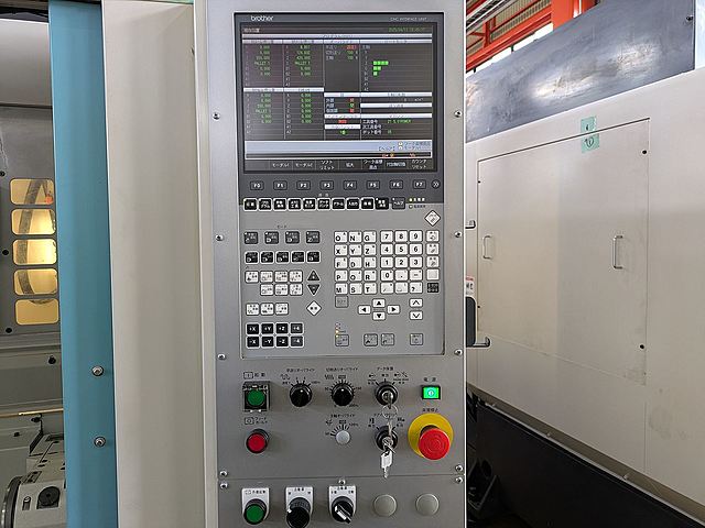 P008815 タッピングセンター ブラザー TC-31B_7