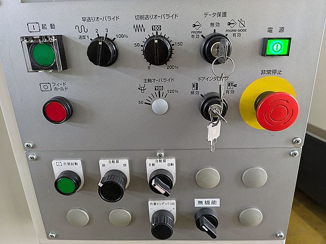 P008815 タッピングセンター ブラザー TC-31B_10