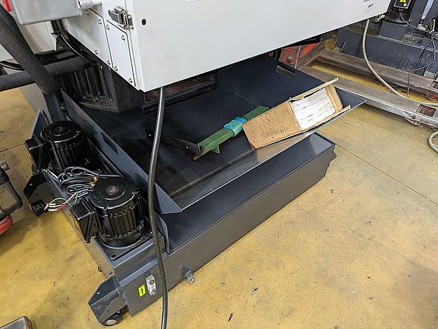 P008815 タッピングセンター ブラザー TC-31B_12
