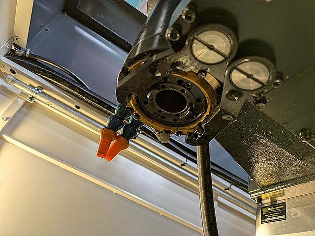 P008816 タッピングセンター ブラザー TC-31B_2