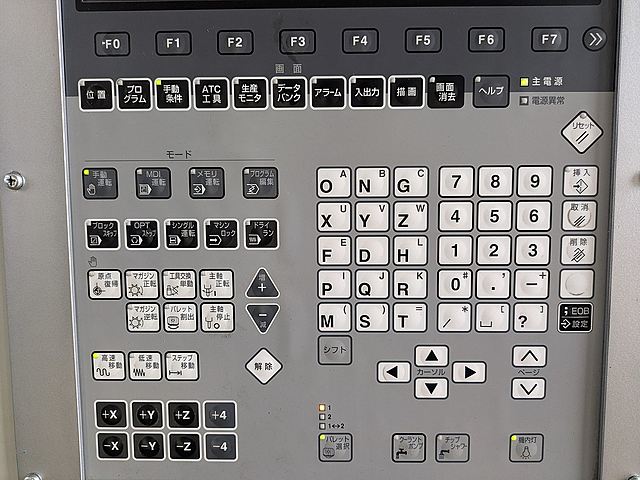 P008816 タッピングセンター ブラザー TC-31B_7