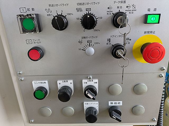 P008816 タッピングセンター ブラザー TC-31B_8