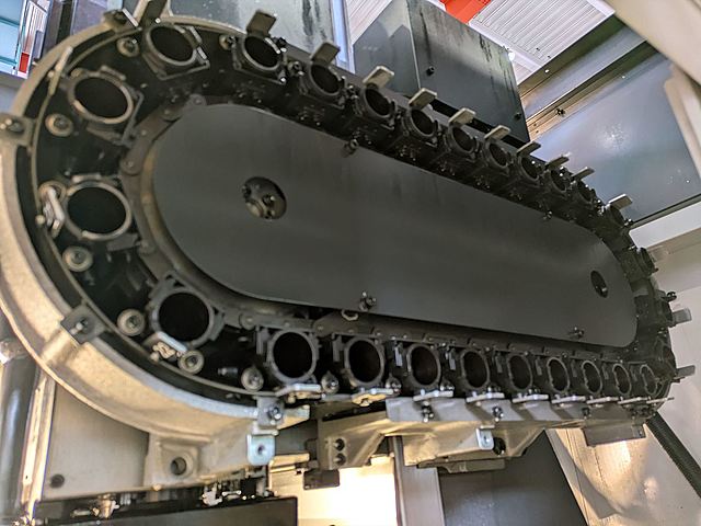 P008816 タッピングセンター ブラザー TC-31B_9