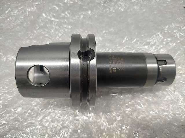 C187626 切削ホルダー KENNAMETAL KM63XMZ-ER16-90Y-D