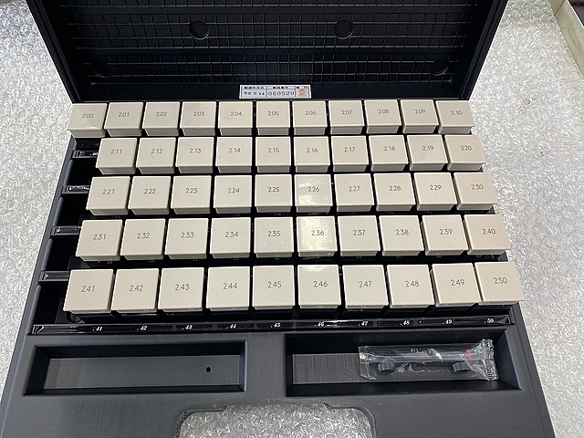 C174251 ピンゲージ アイゼン EP-2A