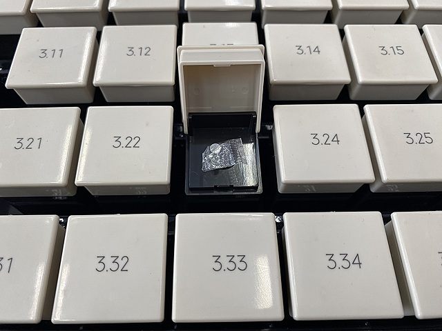 C174253 ピンゲージセット アイゼン EP-3A_1