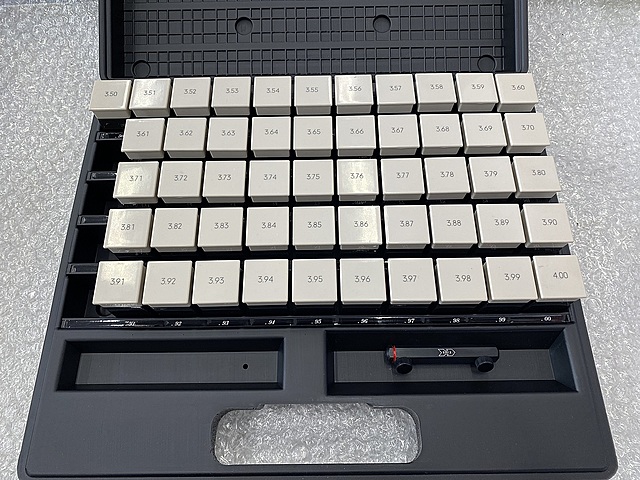 C174254 ピンゲージセット アイゼン EP-3B