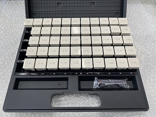 C174257 ピンゲージセット アイゼン EP-5A