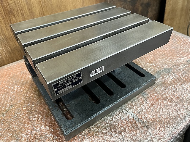 C173888 傾斜テーブル NEWS AGC-3_2