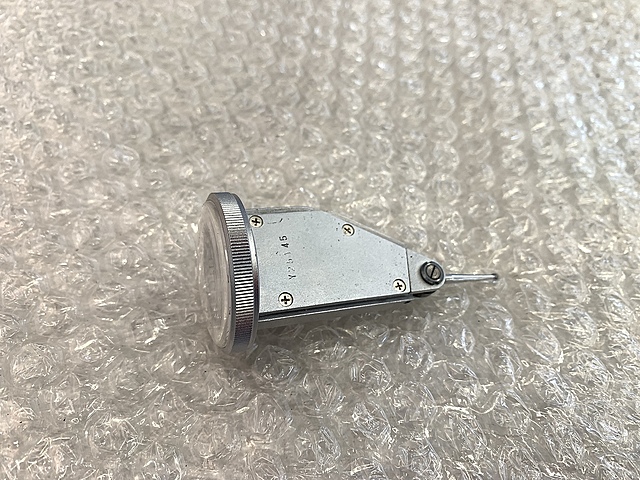 C174462 芯出し器 共立精機 CRU-10S_1