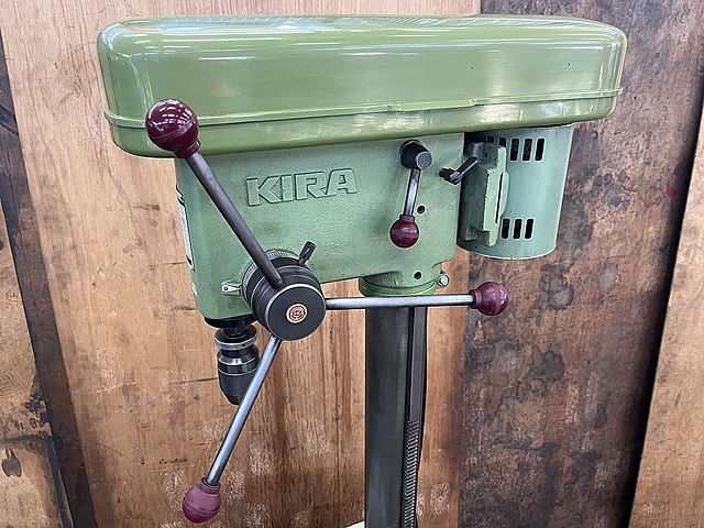 C173878 ボール盤 KIRA NSD-340_5