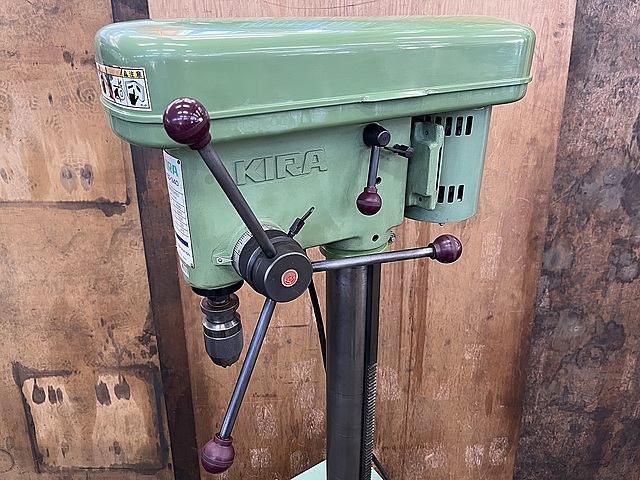 C173879 ボール盤 KIRA NSD-340_5