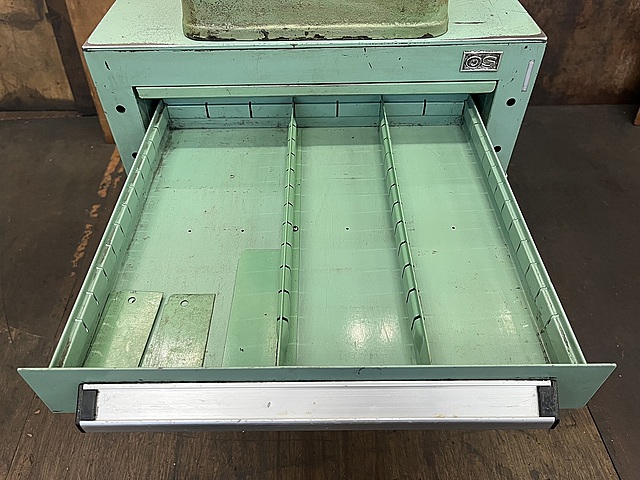 C173879 ボール盤 KIRA NSD-340_9