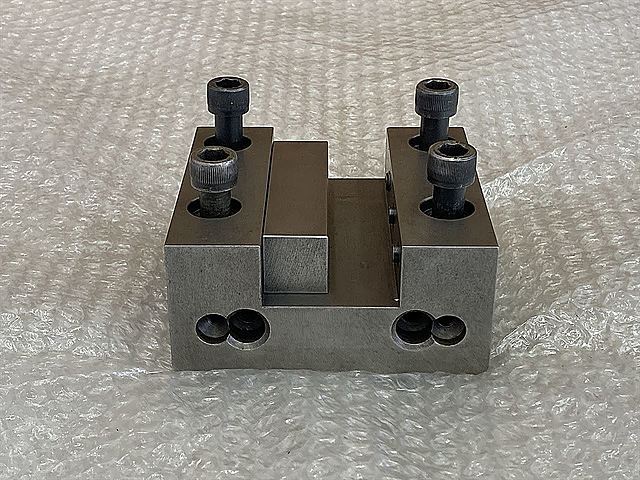 C138926 切削ホルダー 森精機(DMG MORI SEIKI) SL403B用