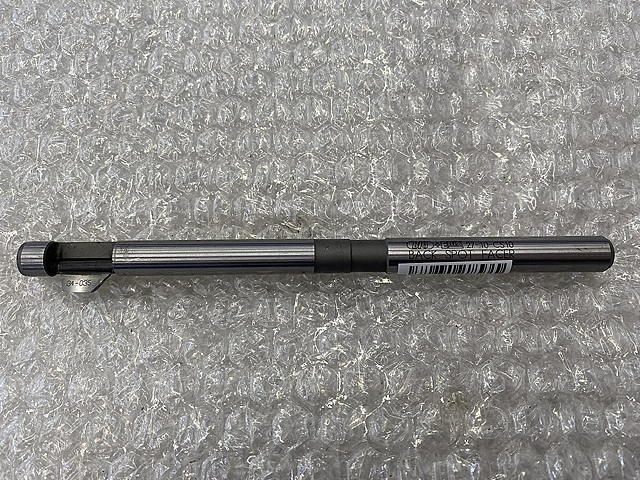 C174509 裏座ぐりバー BIG 27-10-CS10