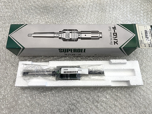 C174516 スパロール スギノマシン SH800