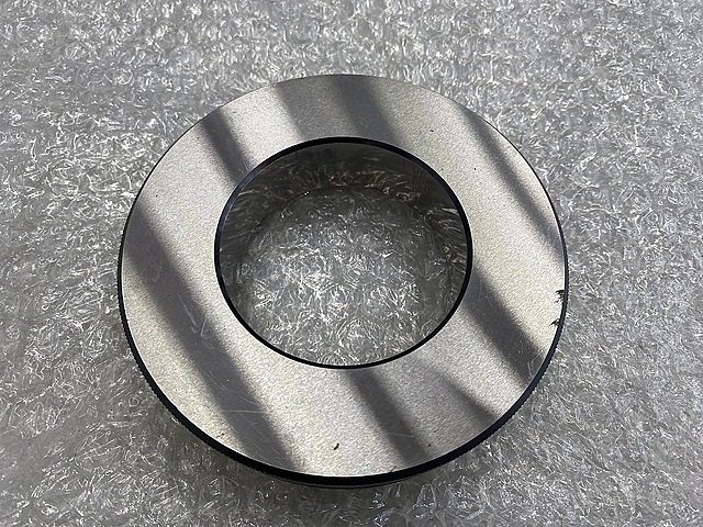 C174536 リングゲージ 新潟精機 62mm_1