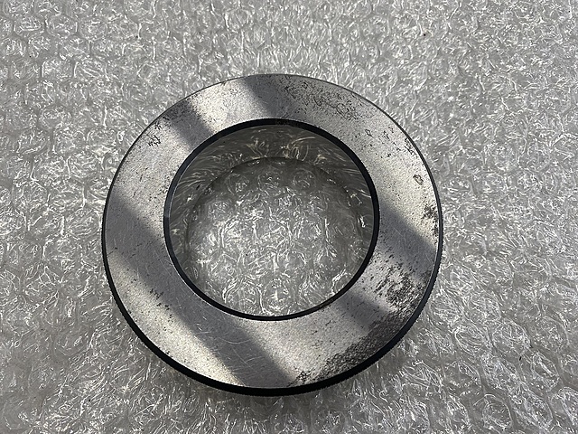 C174538 リングゲージ 新潟精機 60mm_1