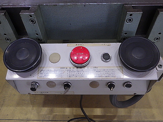 H019071 Ｃ型プレス アイダ NC1-150(2)_5