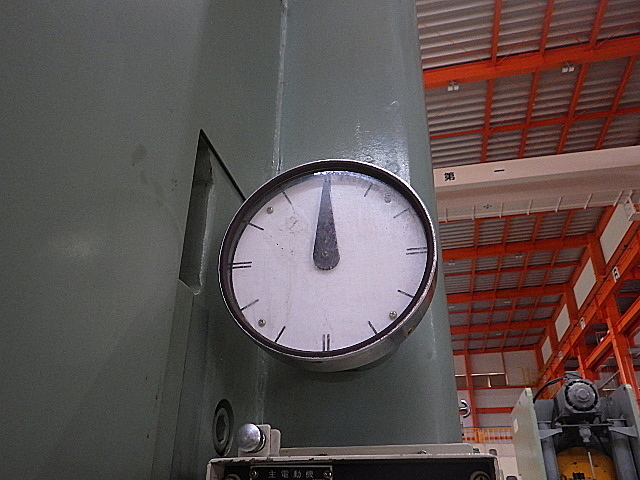 H019072 鍛造プレス アイダ K-25_1