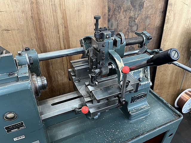 C174497 ペンチレース 協立製作所 KL-8S_2