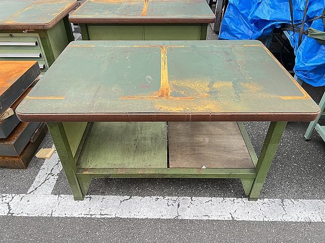 C174241 作業台 サカエ