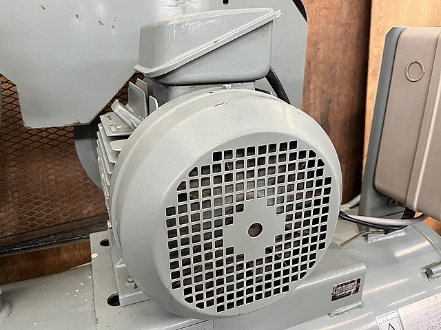 C174507 レシプロコンプレッサー 日立 5.5P-9.5VA5_2