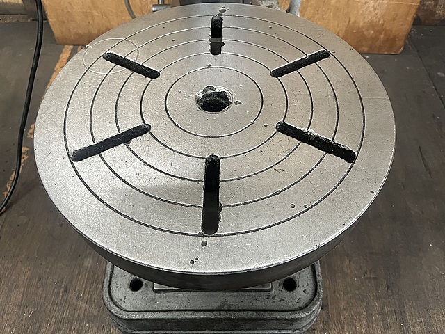 C174500 ボール盤 日立 B23R_3