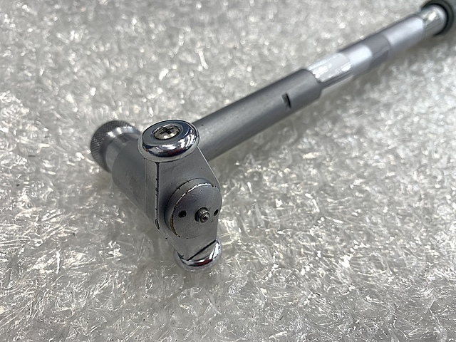 C174786 シリンダーゲージ ミツトヨ CG-100A(511-128-05)_2